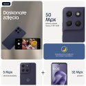 Motorola Moto G17 8/128GB PANTONE Evening Blue