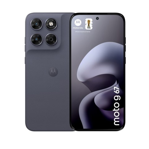 Motorola Moto G67 5G 8/256GB PANTONE Arctic Seal