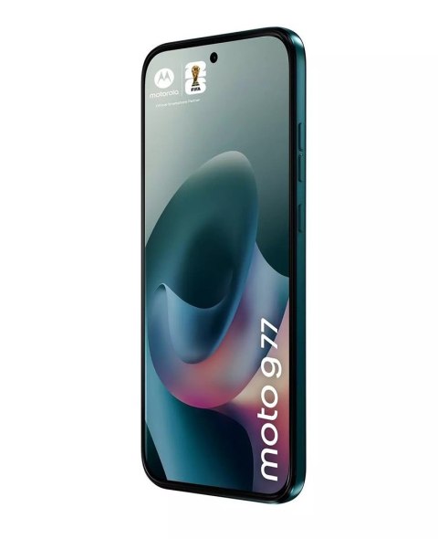 Motorola Moto G77 12/256GB 5G DS PANTONE Shaded Spruce