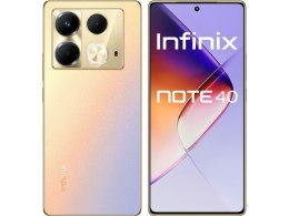 Smartfon Infinix NOTE 40 Pro 17,2cm (6.78