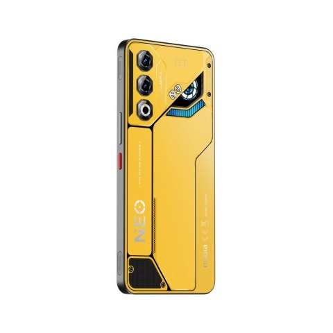 Smartfon Nubia Neo 3 GT 5G 12/256GB Electro Yellow