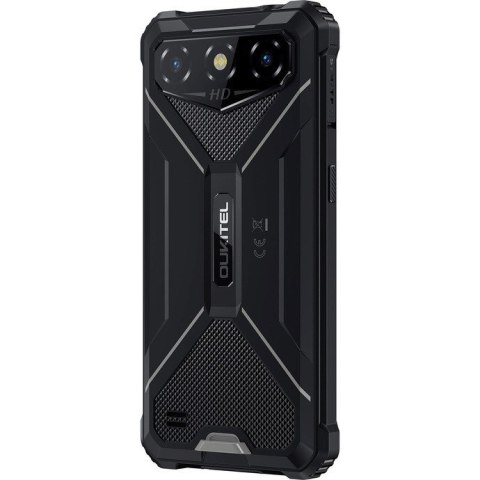 Smartfon Oukitel G3 6" 4/128GB 6300mAh Black