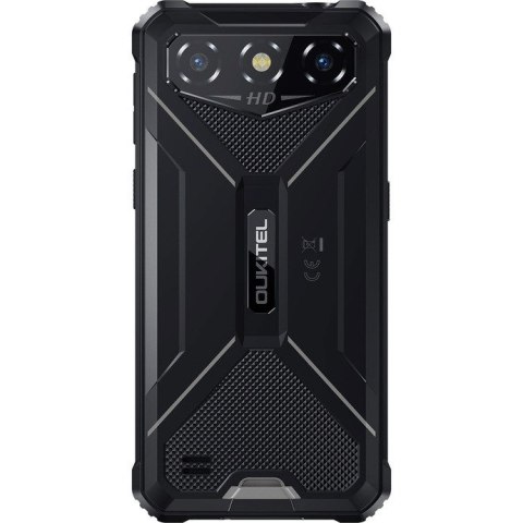 Smartfon Oukitel G3 6" 4/128GB 6300mAh Black