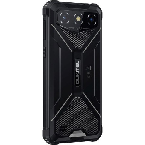 Smartfon Oukitel G3 6" 4/128GB 6300mAh Black