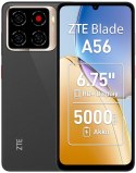 Smartfon ZTE Blade A56 4/128GB Celestial Black