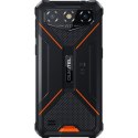 Smartphone Oukitel G3 6" 4/128GB 6300mAh Orange