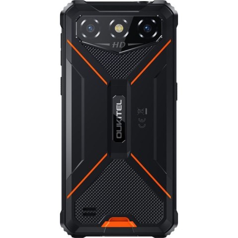 Smartphone Oukitel G3 6" 4/128GB 6300mAh Orange