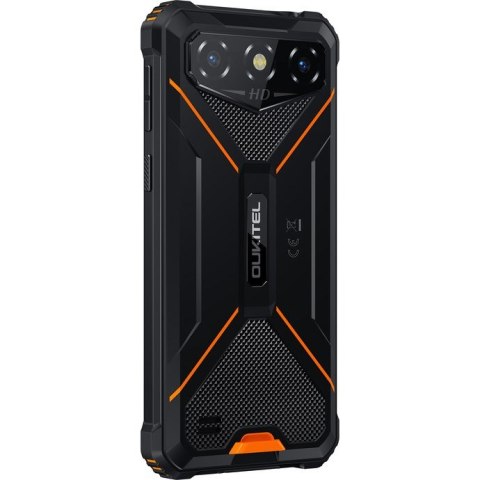 Smartphone Oukitel G3 6" 4/128GB 6300mAh Orange
