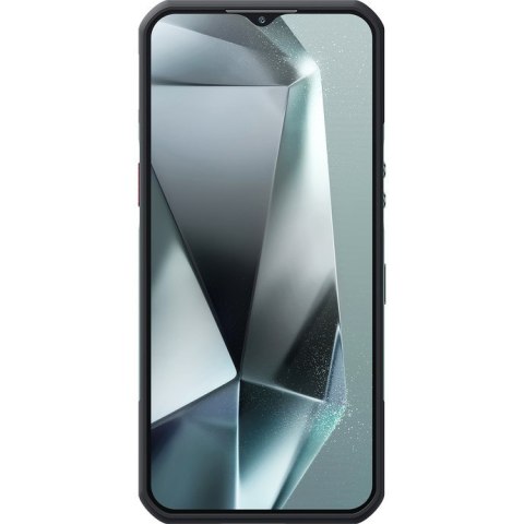Smartphone Oukitel WP35 8/256 11000mAh Dual SIM. Kolor zielony.