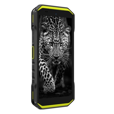 Ulefone Armor X32 6/128GB Vivid Green