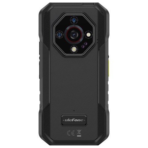 Ulefone Armor X32 6/128GB Vivid Green