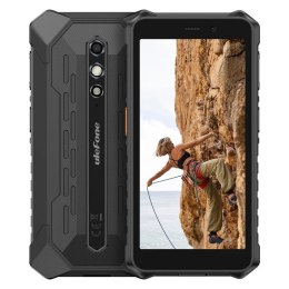 Ulefone RugKing 2 Pro 4GB/64GB Black - smartfon, czarny