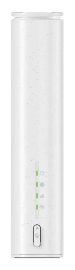 Zyxel NR5111 router bezprzewodowy Gigabit Ethernet Dual-band (2.4 GHz/5 GHz) 5G Biały