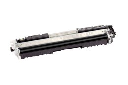 Canon 729 BK kaseta z tonerem 1 szt. Oryginalny Czarny