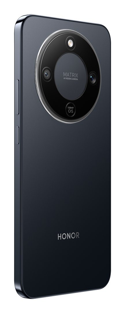 Honor Magic 8 Lite 5G 8/256GB Black