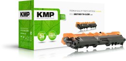 KMP 1248,0000 kaseta z tonerem 1 szt. Czarny