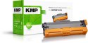KMP 1270,0000 kaseta z tonerem 1 szt. Oryginalny Czarny