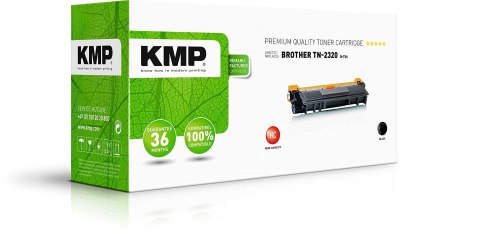 KMP B-T56 kaseta z tonerem 1 szt. Czarny