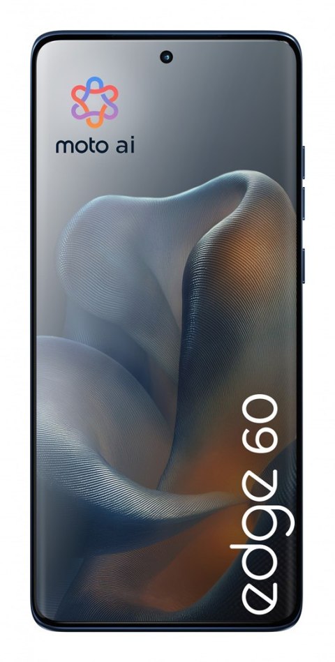 Motorola Edge 60 5G 12/256GB Gibraltar Sea