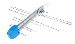 ANT0026 Antena TV SONUS MINILOG/WZM/ZAS Z KABLEM 5M SONUS