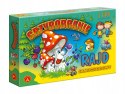 Grzybobranie Rajd 01716 ALEXANDER