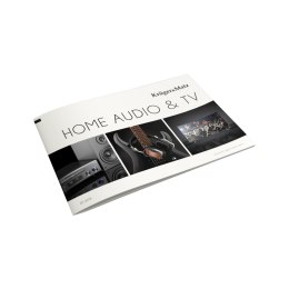 MR-KM-300 Katalog Kruger&Matz Home audio & TV, Q1-2018, PL KRUGER