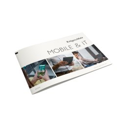 MR-KM-301 Katalog Kruger&Matz Mobile & IT, Q4-2018, PL KRUGER