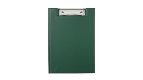 ND39_175636 CLIPBOARD A5 TECZKA PCV ZIE C. KH03 B-FOL BIURFOL