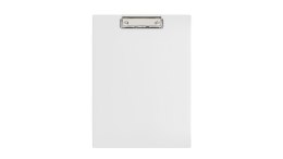 ND39_184964 CLIPBOARD A4 DESKA PCV BIA KL01 B-FOL BIURFOL