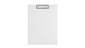 ND39_184964 CLIPBOARD A4 DESKA PCV BIA KL01 B-FOL BIURFOL