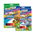 ND39_5258 KREDKI OLO 18KOL/180 FO BAMBINO 00267 PUD BAMBINO