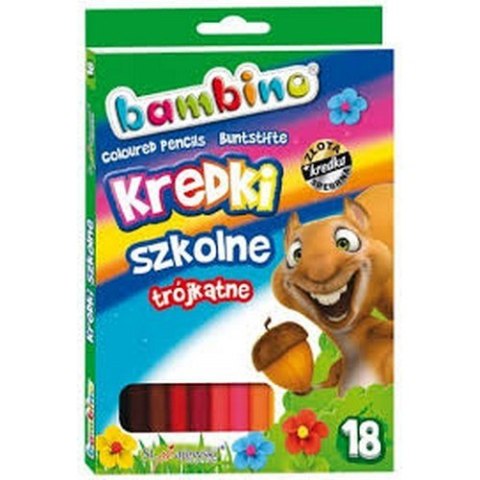 ND39_5258 KREDKI OLO 18KOL/180 FO BAMBINO 00267 PUD BAMBINO