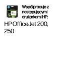 Tusz HP 62XL Color
