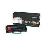 CORPORATE TONER CARTRIDGE/3.5K PGS F/ E260/ E360/ E460