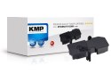 KMP K-T83BX kaseta z tonerem 1 szt. Zamiennik Czarny