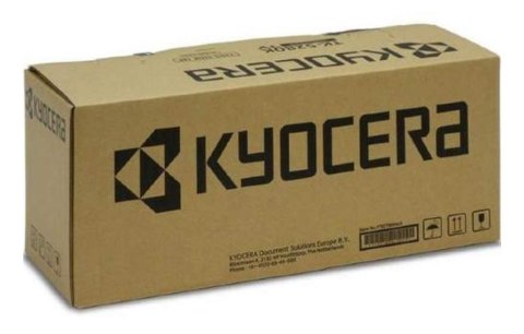 KYOCERA 1T02Z7ANL0 kaseta z tonerem 1 szt. Oryginalny Żółty