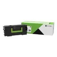 Lexmark 58D2X0E kaseta z tonerem 1 szt. Oryginalny Czarny
