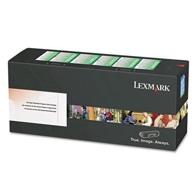 Lexmark XC2240/XC4240 Toner Yellow 24B7184