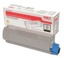 OKI 46471104 kaseta z tonerem 1 szt. Oryginalny Czarny