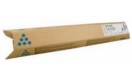 Ricoh 842046 kaseta z tonerem 1 szt. Oryginalny Cyjan