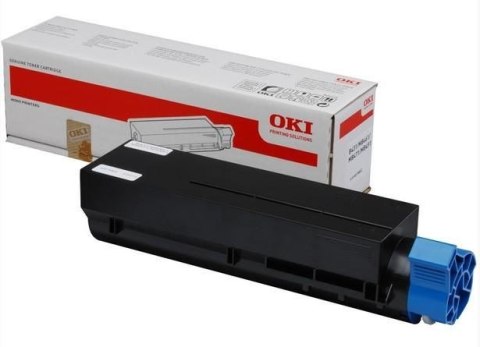 Toner Oki 44574802 Czarny 7000str. do MB461/471/491/431