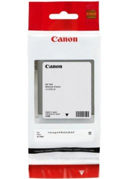 Canon PFI-2100 C - 160 ml - błękitny - oryginalny - zbiornik z atramentem - do imagePROGRAF GP-2000, GP-4000