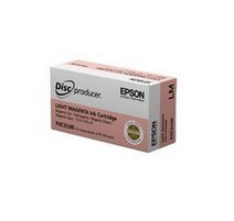 Epson C13S020690 nabój z tuszem 1 szt. Oryginalny Jasna magenta