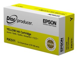 Epson C13S020692 nabój z tuszem 1 szt. Zamiennik Żółty