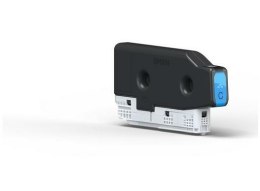Epson C13T08N240 nabój z tuszem 1 szt. Oryginalny Cyjan