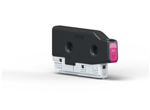 Epson C13T08N340 nabój z tuszem 1 szt. Oryginalny Purpurowy