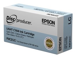 Epson PP-100 Ink Light Cyan PJIC7(LC) S020689
