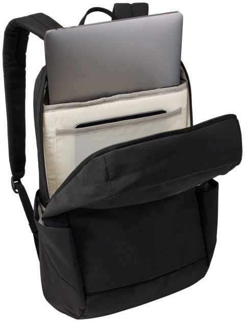 THULE PLECAK DO LAPTOPA LITHOS 15.6" 20L CZARNY 3204835