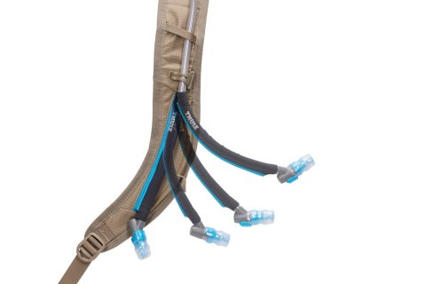 Thule Alltrail TAHP210 Faded Khaki plecak Plecak podróżny Poliester
