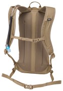 Thule Alltrail TAHP210 Faded Khaki plecak Plecak podróżny Poliester